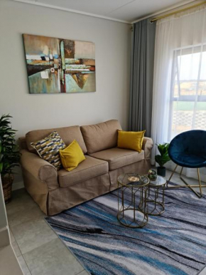 The Nest @Munyaka Lifestyle Estate - Entire Modern Apartment